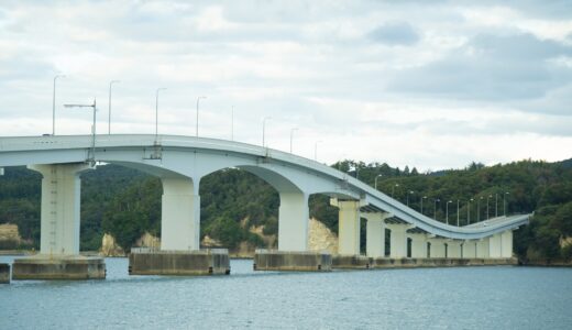 能登島大橋