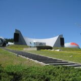 石川県能登島ガラス美術館